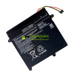 Baterie pro Toshiba PA5137U-1BRS Z10 Z10T-A-13V Z10T [Náhradní baterie]